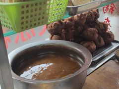 -小陈方酥锅盔(古城总店)