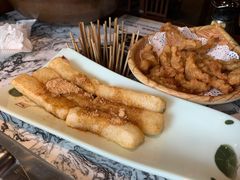 -京元盛铜锅涮肉(上海总店)
