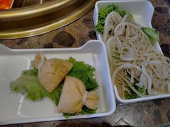 -小龙坎老火锅(北京三里屯店)