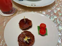 -8餐厅(新葡京酒店)