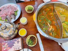-大理.老字号渝记酸萝卜乌鱼(古城总店)