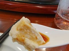 -鸿源斋清真豫菜(惠济店)