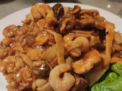 -惠宾饭庄(中山路店)