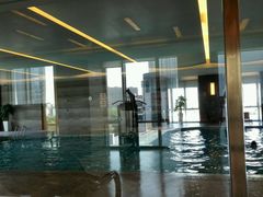 -常熟理文铂尔曼酒店