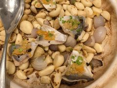 -新吉士·上海菜(浦东LCM置汇旭辉店)