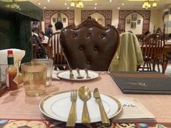 -BRBR叙利亚餐厅(总店)
