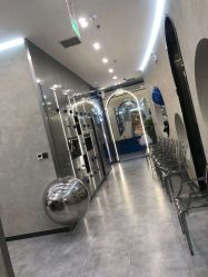 -IN STYLE·全国形象店