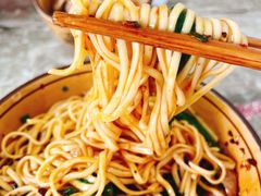 -麻哥面猪肝面(仁和广场店)