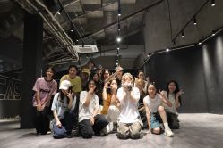 点击看大图 -CASTER跳舞俱乐部