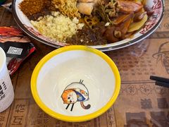 -海椒市落舌·麻辣烫冒菜(武侯大悦城店)