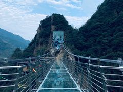 -宁波五龙潭景区