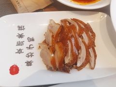 -全聚德烤鸭店(马家堡店)