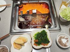 -海底捞火锅(赛格国际购物中心店)
