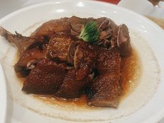 -曲江惠宾苑宾馆(大雁塔大唐不夜城店)