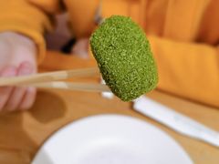 抹茶大福-鬼味烤翅(南锣鼓巷店)