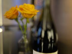 -wineapp葡萄酒餐吧(外滩金融中心店)