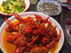 -京悦南门涮羊肉·羊蝎子火锅(田林路店)