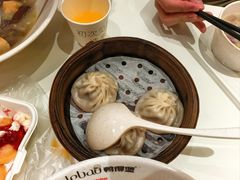 -鸭得堡老鸭汤·鸭血粉丝(南京博物院店)