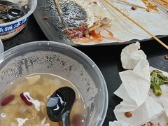 -长乐饭冰冰·冰饭·烧烤(长乐总店)