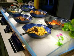 -V-ONE西雅图海鲜自助餐厅(仓山万达广场店)