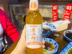 -孙盛兴奥灶面馆·蟹黄面·三虾面(山塘街总店)