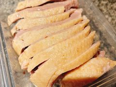 盐水鸭-徐家鸭子·非遗烤鸭(老门东店)