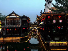 -台儿庄古城