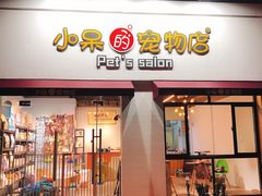 -小呆的宠物店·宠物售卖·宠物寄养(城西店)