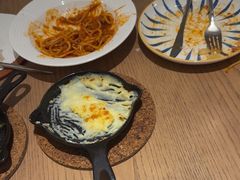 -必胜客(阿罗海店)