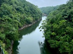 -南京市无想山景区