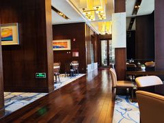 -广州粤海喜来登酒店