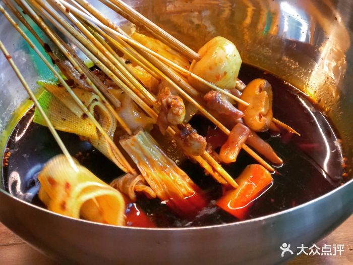 奎星楼串串香x望京小腰图片 - 第283张