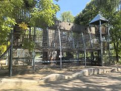 -圣露庄园·亲子活动乐园·露营·团建婚礼