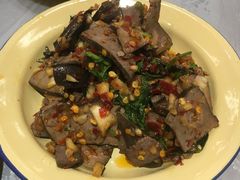 -东排食堂长沙小吃大排档(五一广场店)