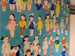 -【朵云轩艺术中心】博洛尼亚插画展·中国巡展·上海站
