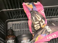 -LUSH(威尼斯人购物中心店)