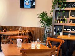 -榖屋house of flour(张江首店)