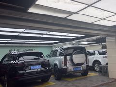 -优车会·V-KOOL威固(北山店)