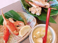 -蟹道乐(道顿堀本店)