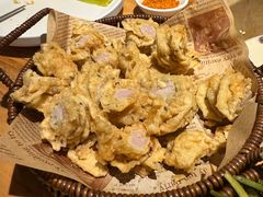 -云尊府云南菜·蒸汽石锅鱼(学清路店)