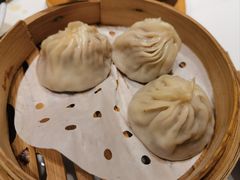 无锡小笼包-二泉园老菜馆·百年无锡菜