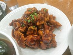 -毛哥小馆子(百井坊巷店)