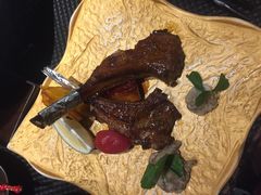 -花隐日式怀石料理(万象城购物中心店)