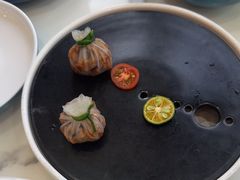 -全聚德(蓝山店)