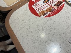 -必胜客(安盛购物广场金州店)