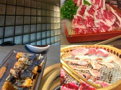 -铭牛烧肉·和牛海鲜自助(高新月牙湖店)