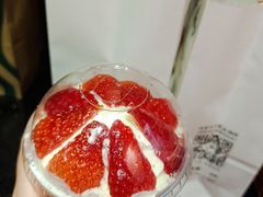 -喜茶(深圳万象城黑金店)