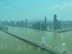 -澳门旅游塔360°旋转餐厅(南湾湖广场店)