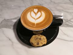 卡布奇诺-Bracket Coffee(工体店)