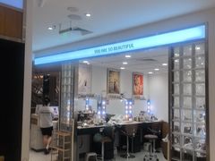 -海马体家庭照相馆(深圳笋岗万象食家家庭店)